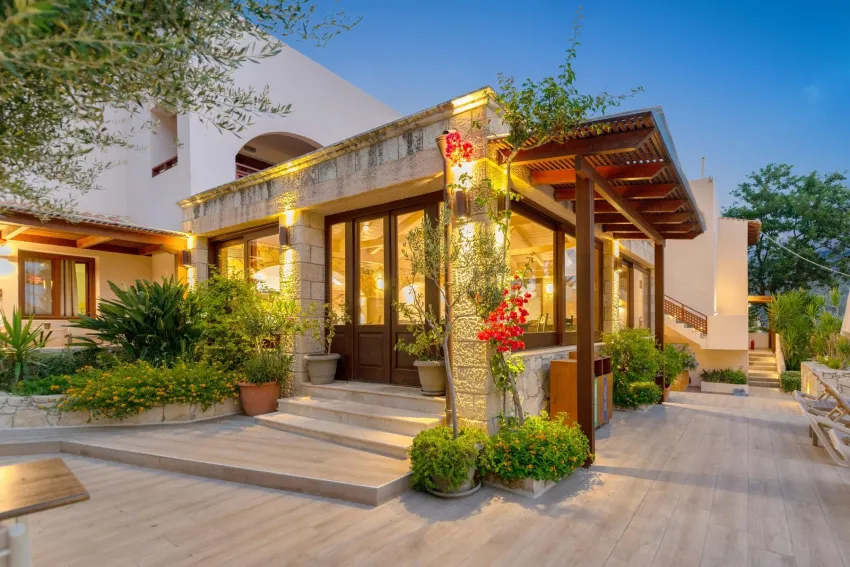 Cactus Village 4*-9