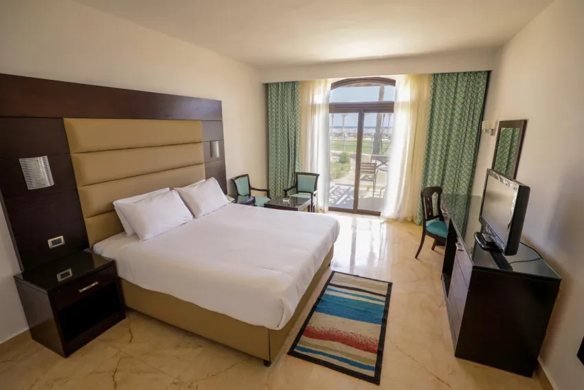 Blend Elphistone Resort Marsa Alam 4*-12