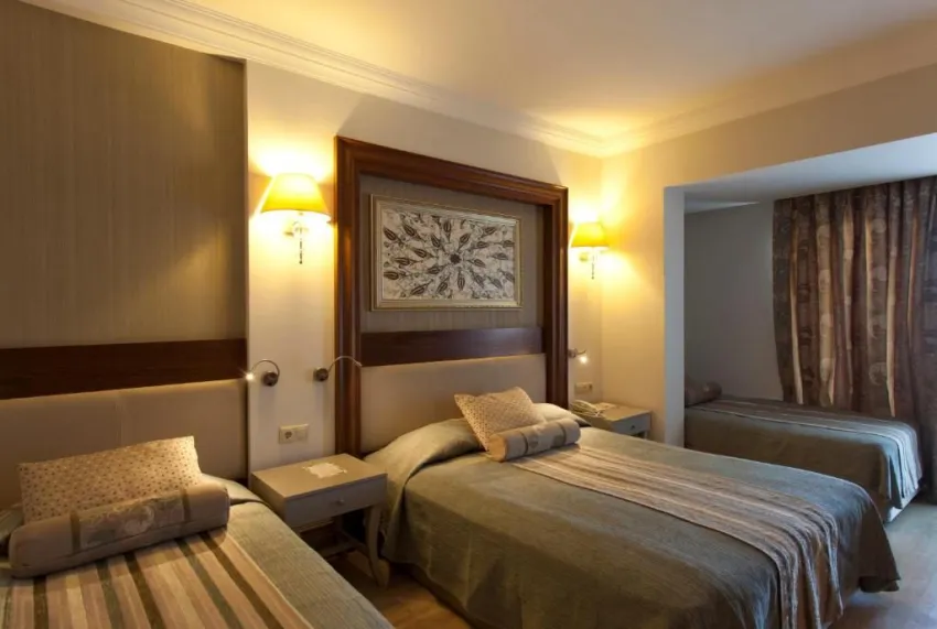 Side Star Resort 5*-4