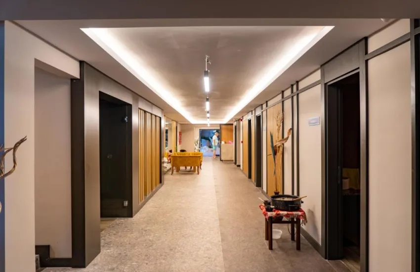 MASTER FAMILY CLUB  5*-25