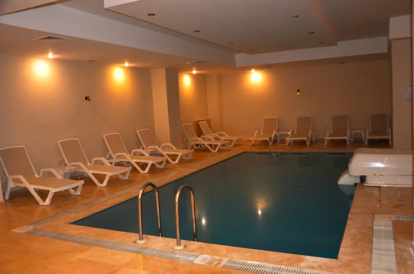 Sun Beach Hill Hotel 4*-27