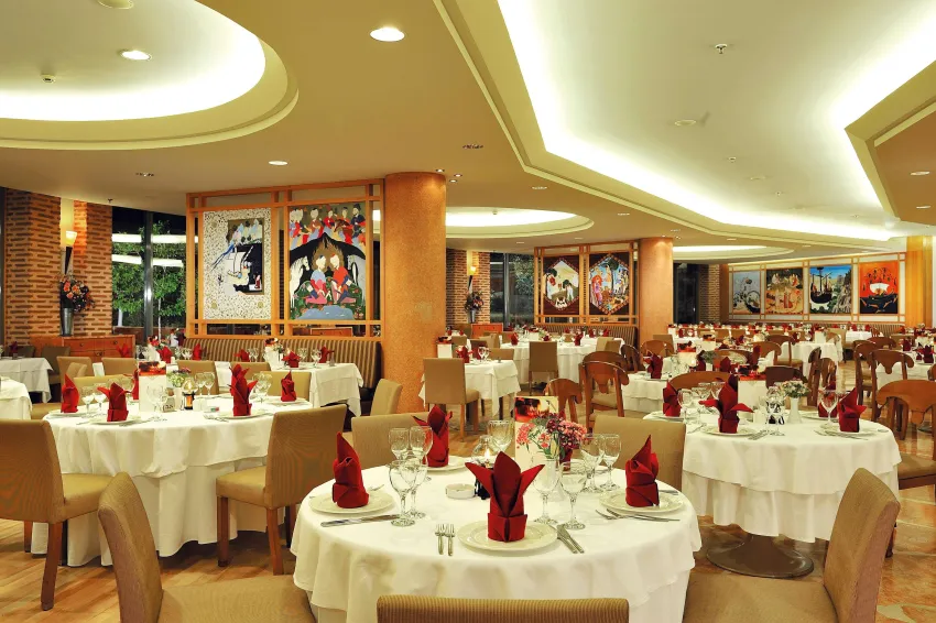 Gloria Verde Resort 5*-152