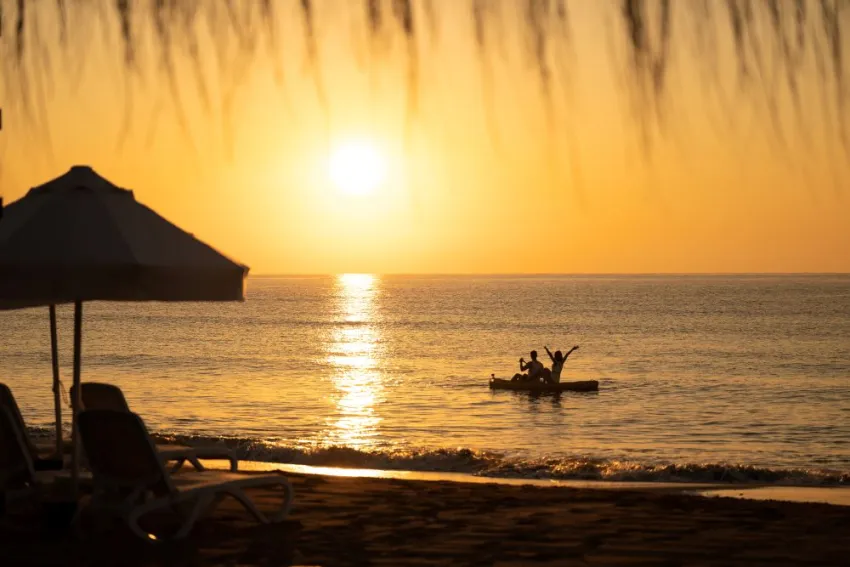 CONCORDE LUXURY RESORT & CASINO & CONVENTION & SPA  5*-70