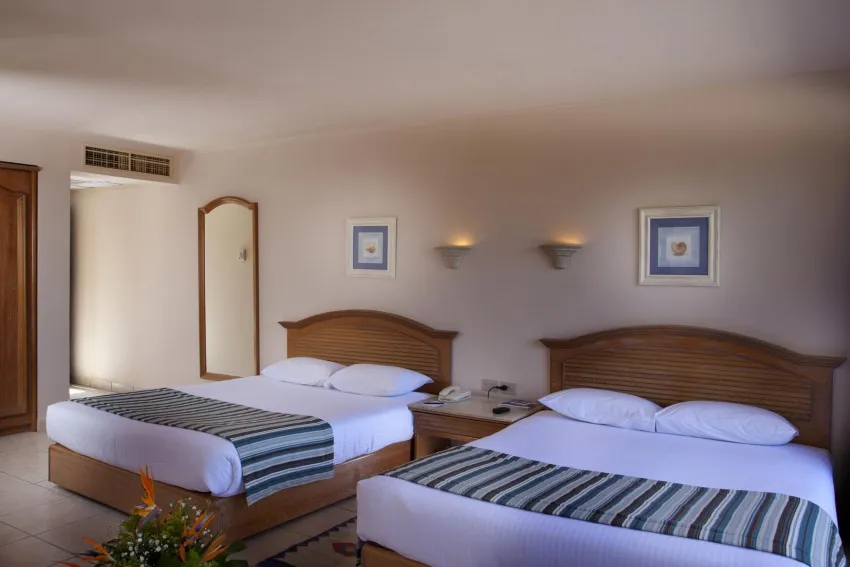Sunrise Juman Beach (Ex. Coral Beach) 4*-6