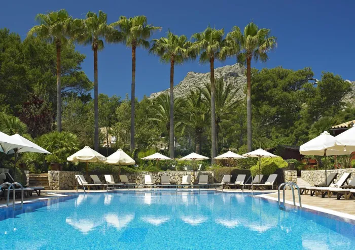 Cala Sant Vicenç Hotel 4* - Cala san vicente - Spania