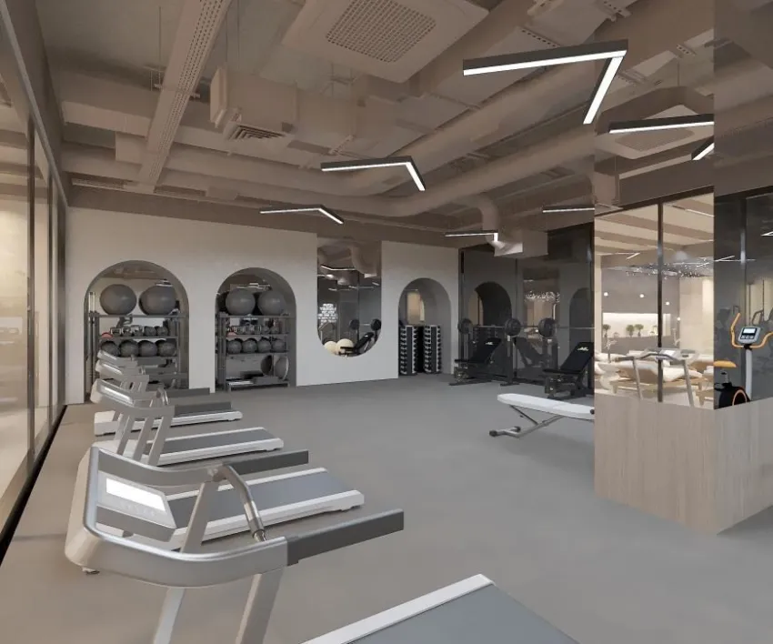 Royal Atlantis Icon 5*-3