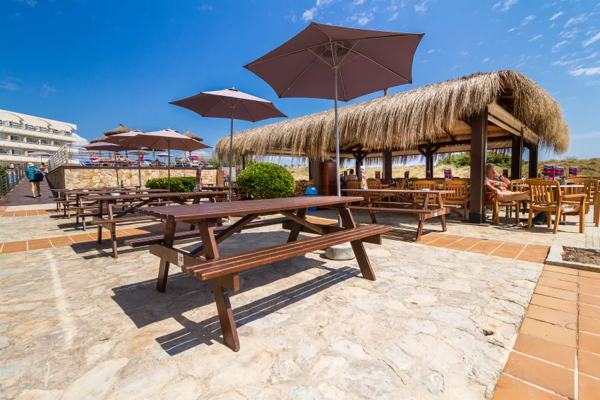 Eix Platja Daurada Hotel & SPA 4*-65