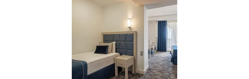 Sentido Kamelya Fulya Hotel (Ex. Kamelya Fulya Hotel) 5*-15