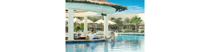 Movenpick Waterpark Resort & Spa Soma Bay 5*-88