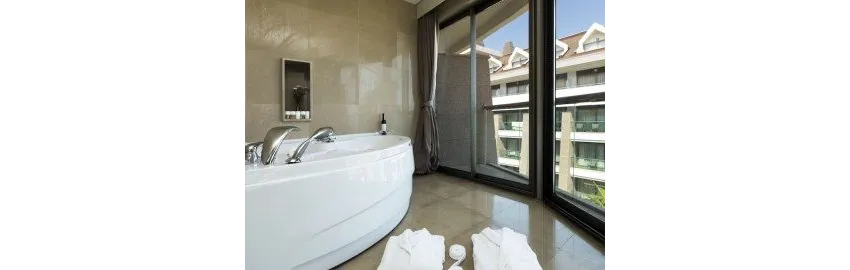 Sherwood Dreams Resort 5*-11