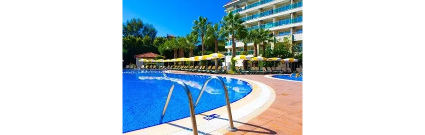 Gardenia Beach Hotel 4*-30