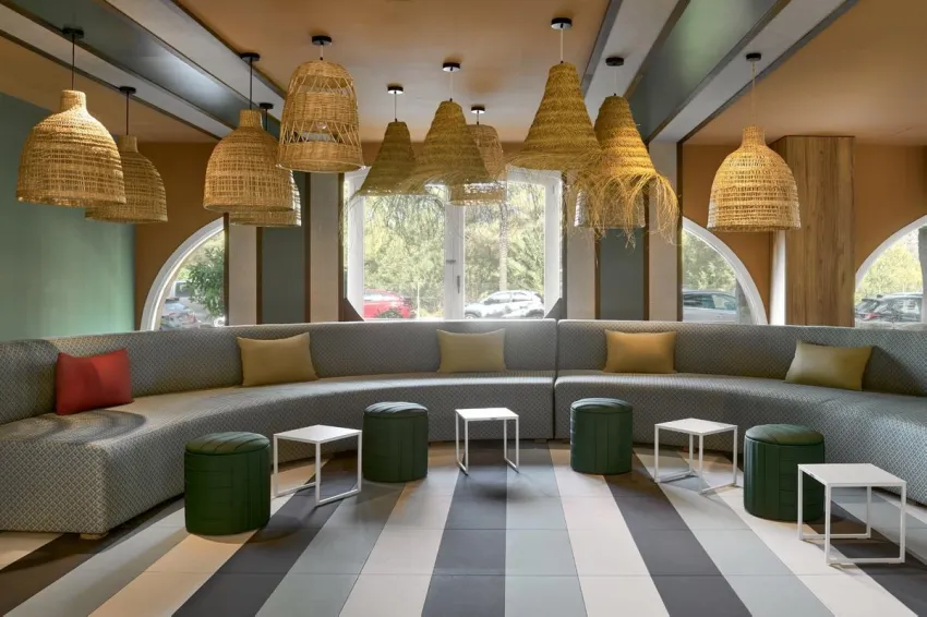 Tent Mojito Suites -8