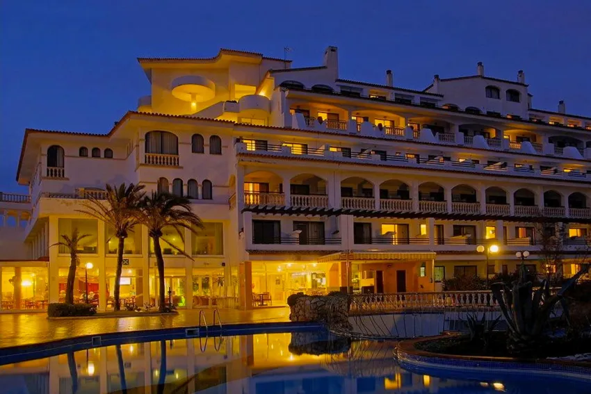 Sentido Fido Punta Del Mar Hotel & Spa 4*-12