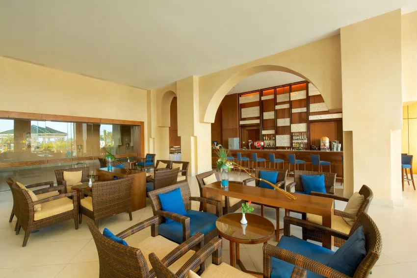 Iberostar Selection Royal El Mansour 5*-95