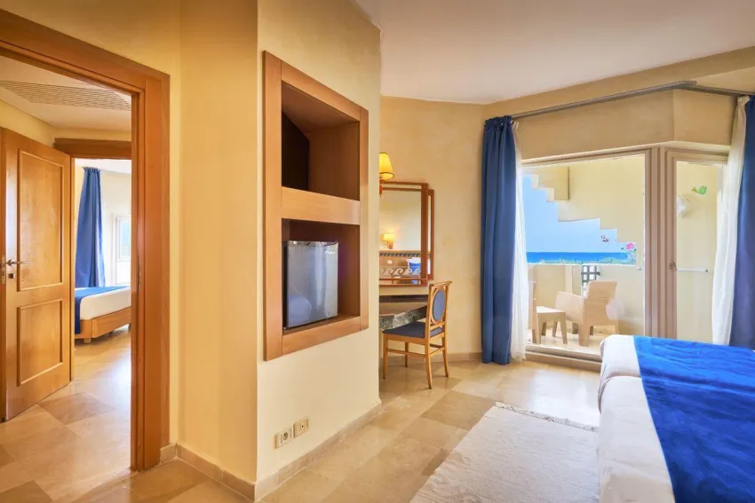 Novostar Nahrawess Hotel & Thalasso Resort 4*-15