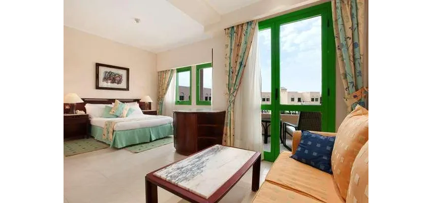 Swiss Inn Hurghada Resort Ex. Hilton Hurghada Resort 5*-332