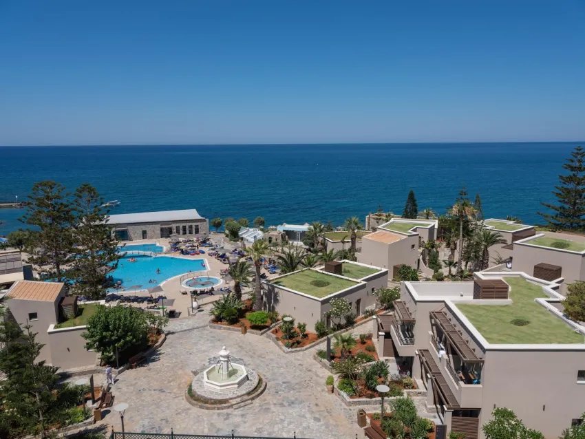 Nana Golden Beach 5*-13