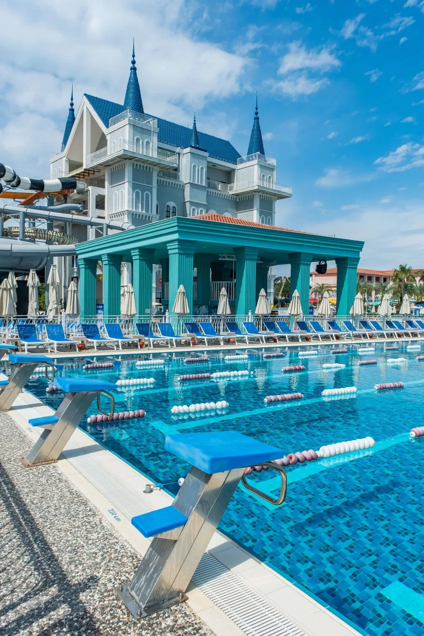 Granada Luxury Belek 5*-481