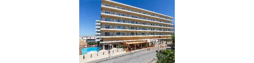 Athena Hotel 3*-31