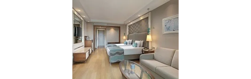 Titanic Deluxe Golf Belek 5*-14