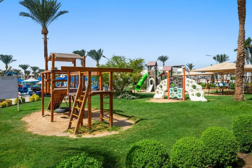 Pickalbatros Dana Beach Resort 5*-36