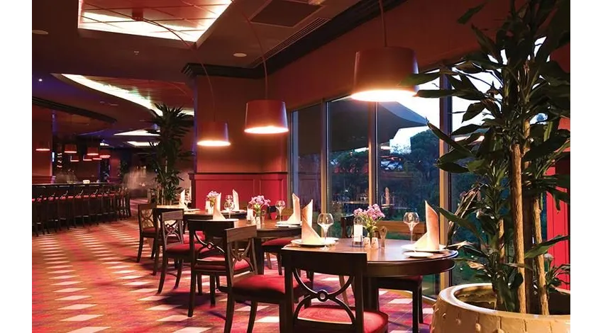 CORNELIA DIAMOND GOLF RESORT & SPA  5*-30