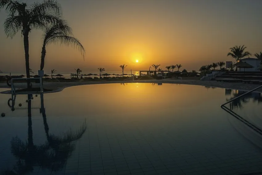 Mercure Hurghada 4*-28