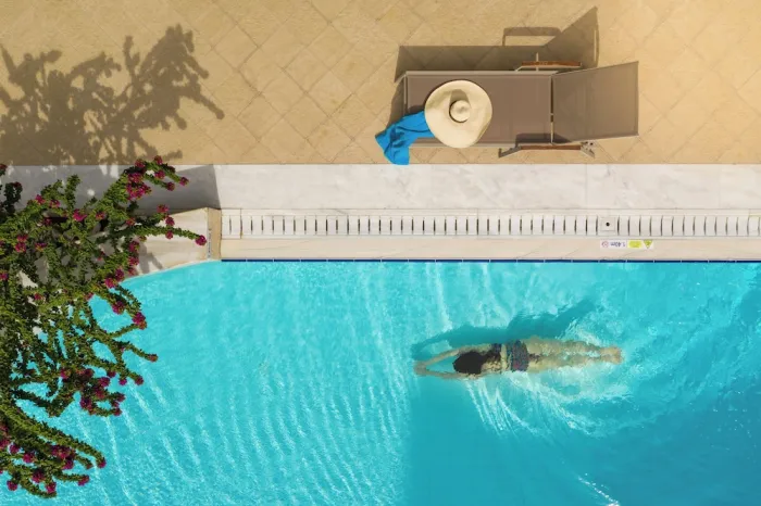 Rodos Park 5* - Rhodos-city - Grecia