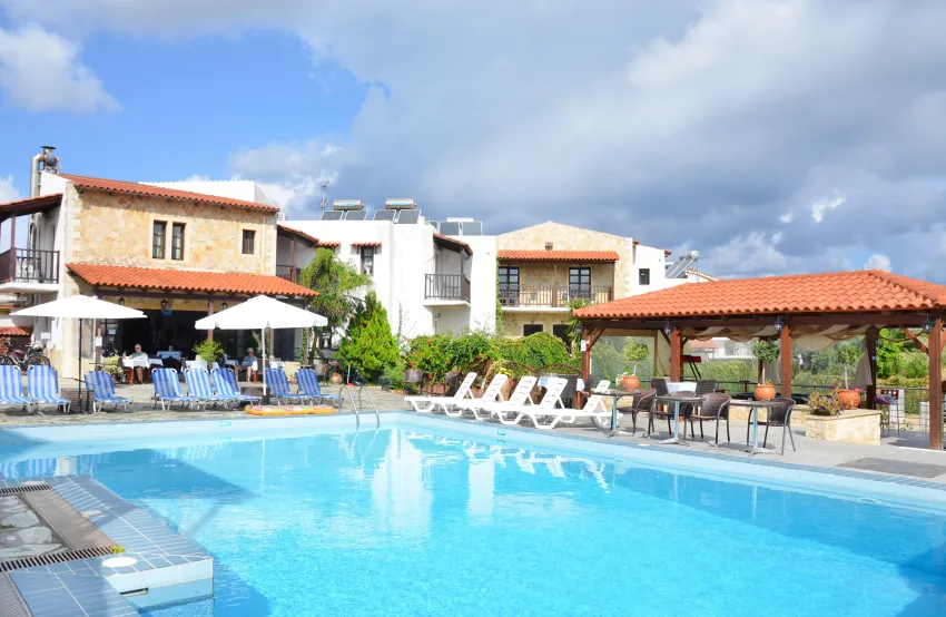 Ledra Maleme 3*-47