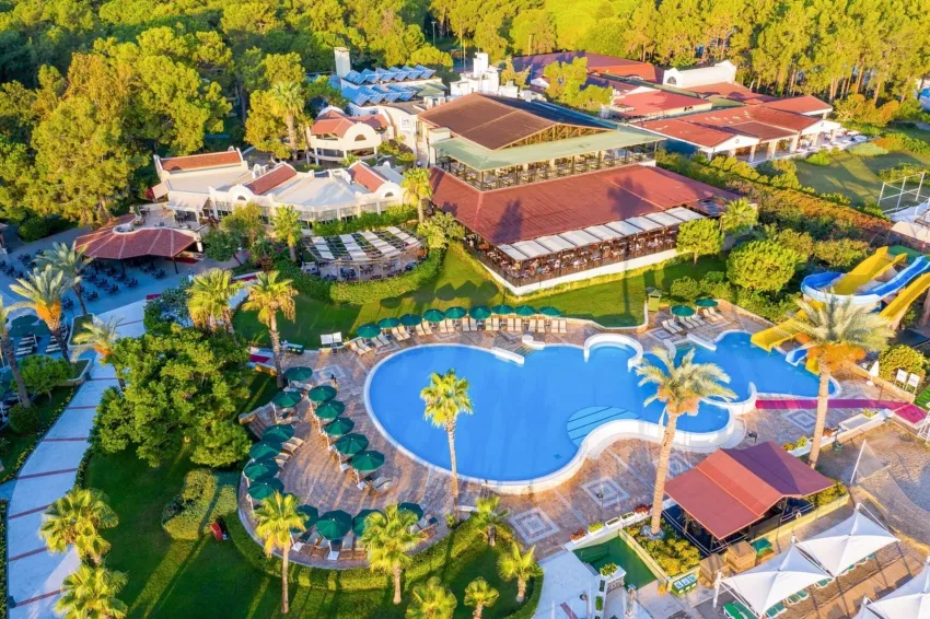 Gypsophila Club Marine 5*-3