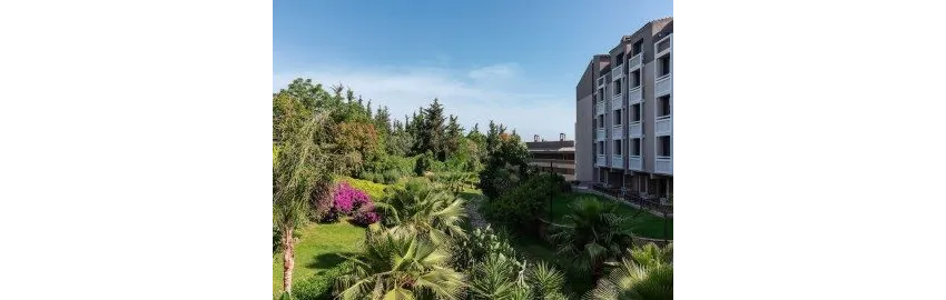 Paloma Perissia Hotel 5*-5
