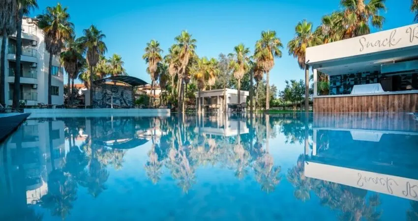Orfeus Armin Hotel (Adults Only 16+) 4*-8