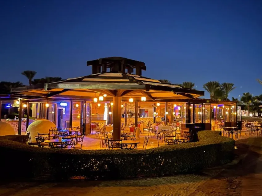 STEIGENBERGER AL DAU BEACH  5*-26