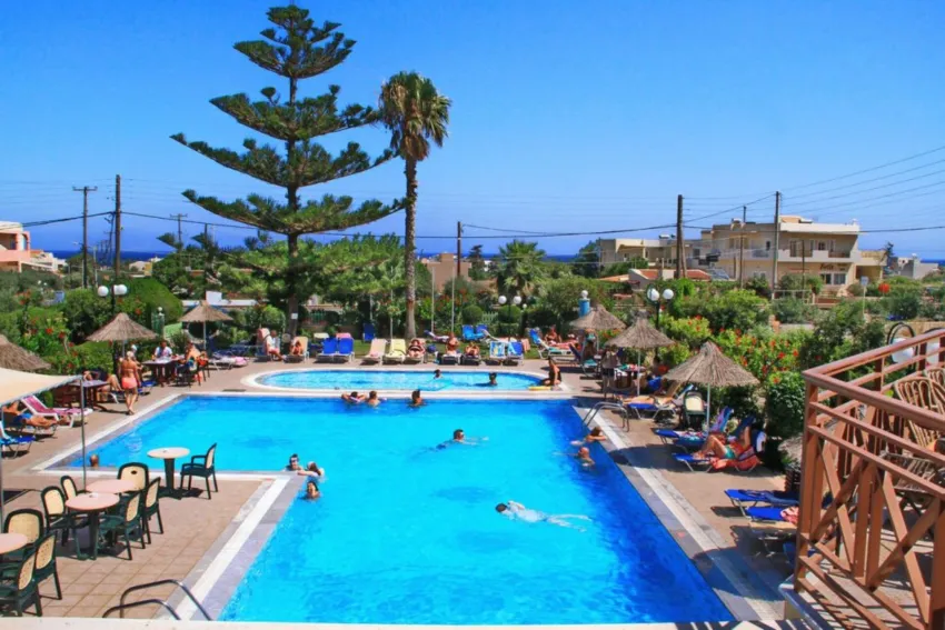 Despo Hotel 3*-10