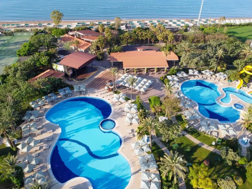 Belconti Resort Belek 5*-35