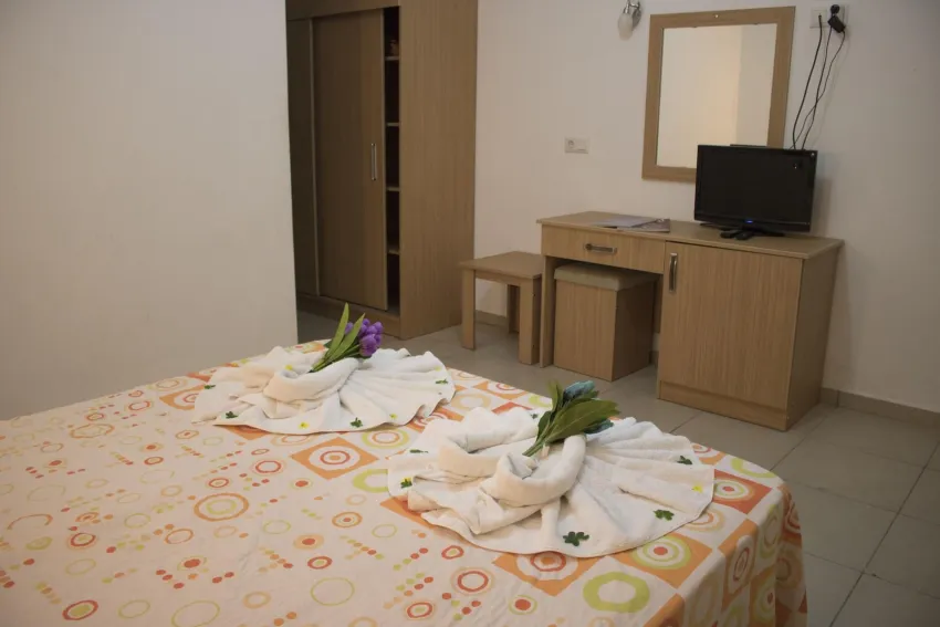 Kalia Beach Hotel Side 3*-7