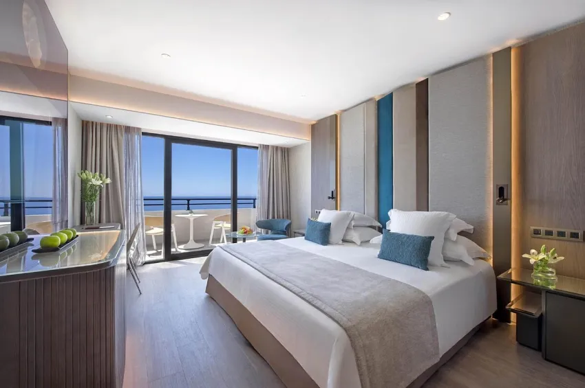 Amathus Beach Hotel Limassol 5*-30