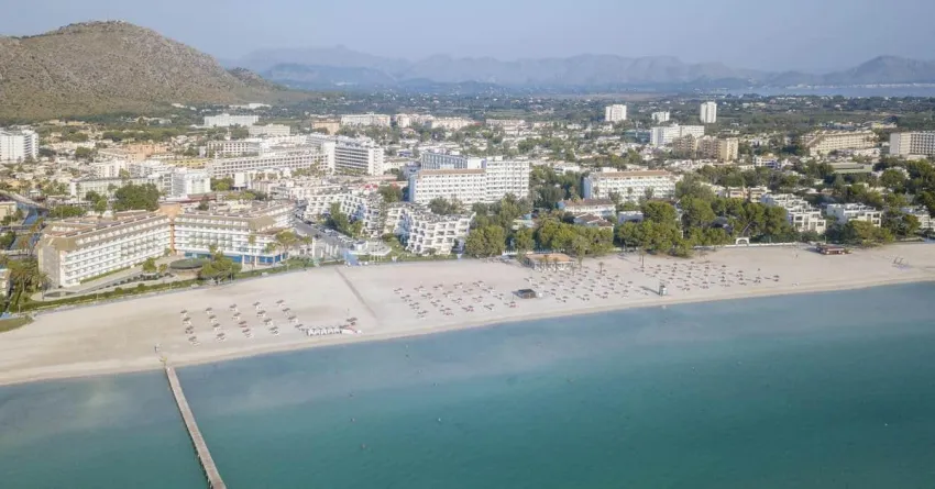 INNSiDE Alcudia 4*-287