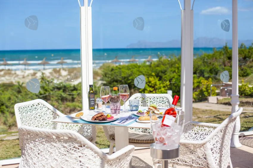 Grupotel Parc Natural SPA 5*-13