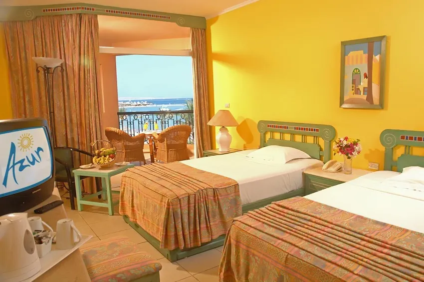 Giftun Azur Resort 3*-16