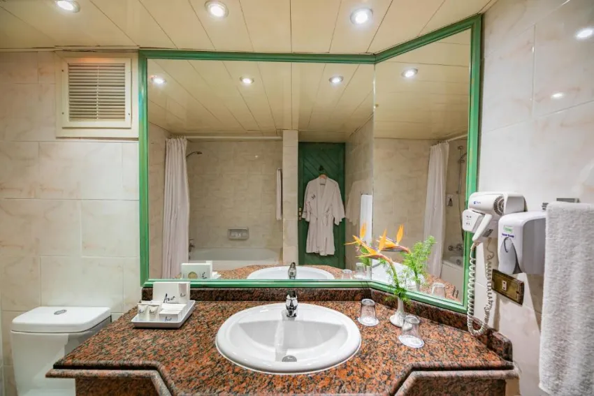 ARABIA AZUR RESORT  3*-28