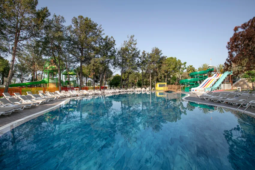 Megasaray Resort Side 5*-60