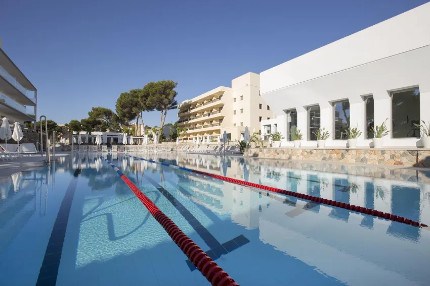 Bella Playa & Spa Hotel 4*-10