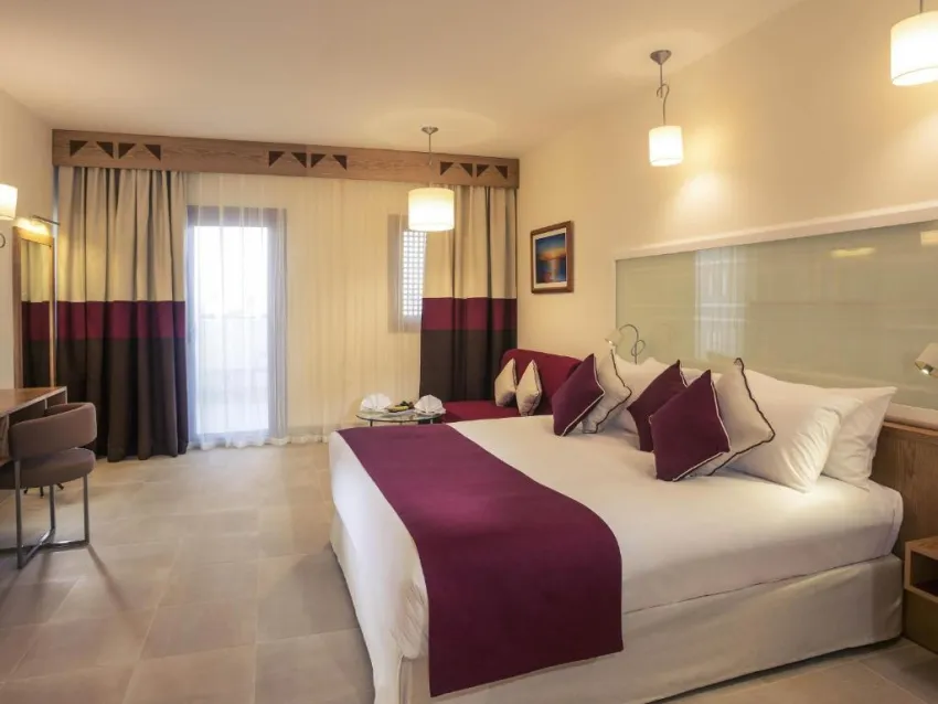 MOVENPICK HURGHADA (EX.MERCURE)  4*-46