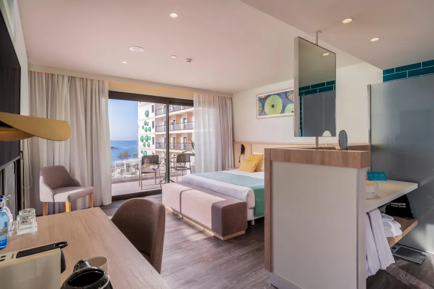 Aluasoul Palma 4*-18