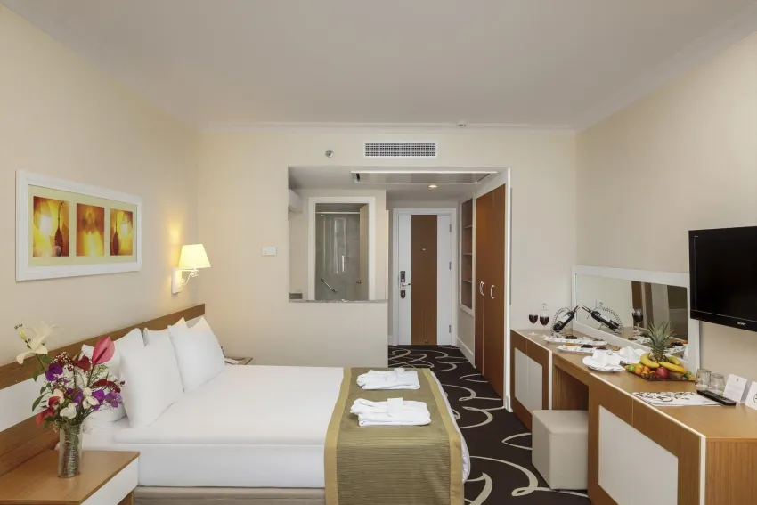 Dobedan World Palace Kemer (Ex. Alva Donna World Palace) 5*-15