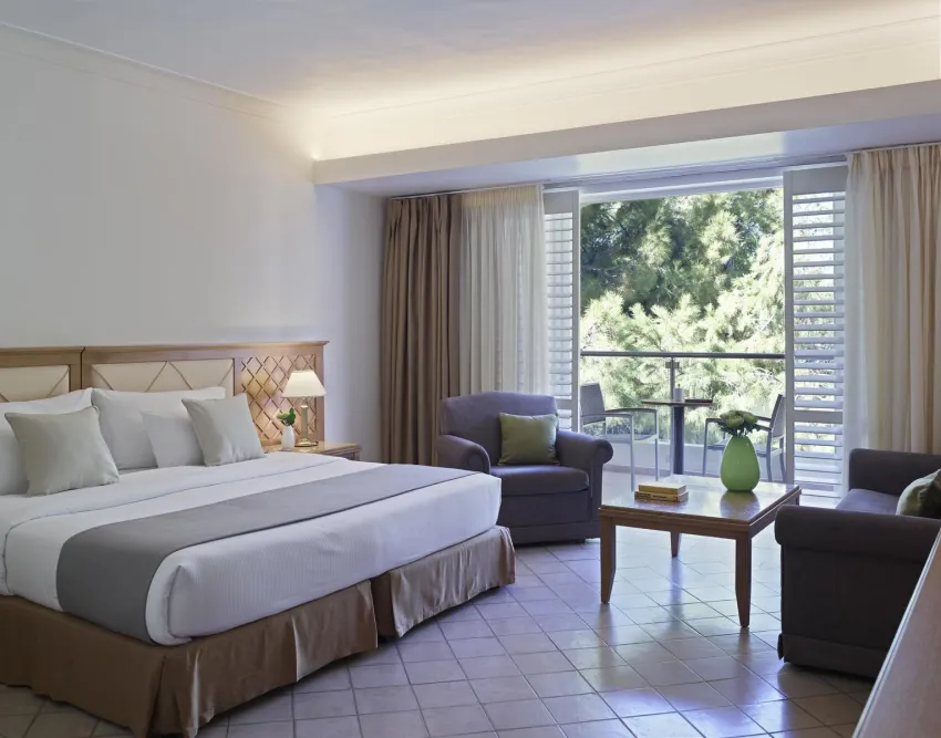 Amus Hotel and Spa (ex Rhodes Bay Hotel and Spa) 5*-13