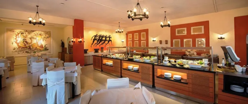 Europa Resort Hotel 4*-10