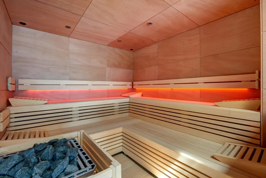 Playa de Palma Palace Hipotels 5*-9