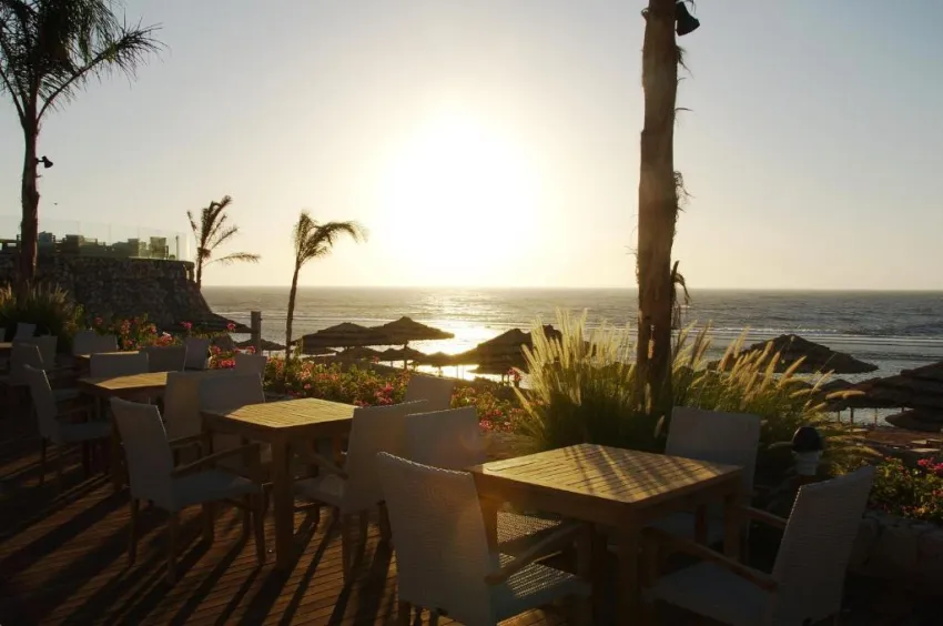 CLEOPATRA LUXURY RESORT SHARM  5*-39